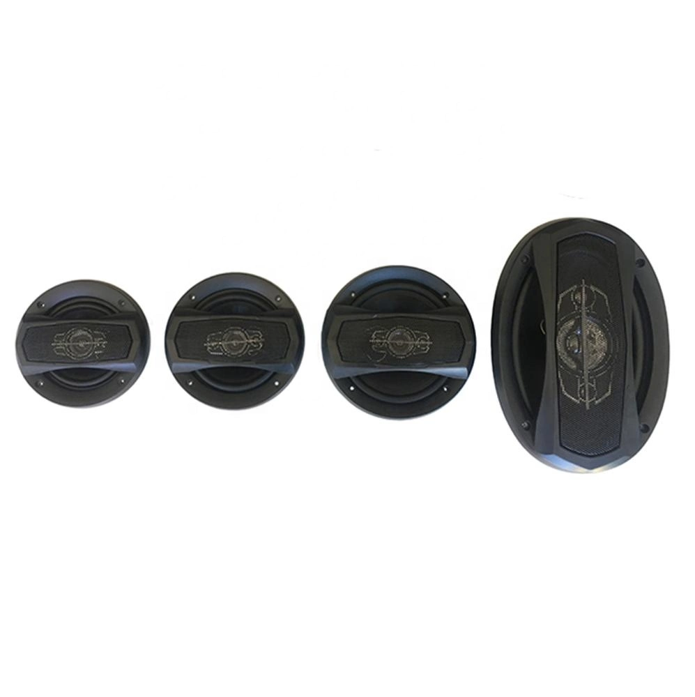 6X9 3-Way Coaxial High Stronger Power Car Speaker