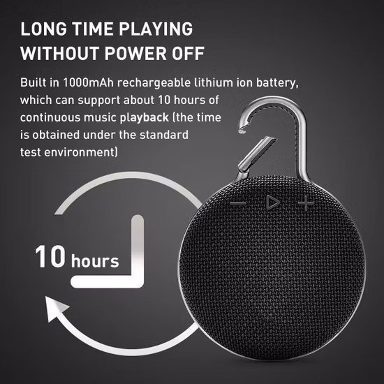 Mini Portable Multimedia Magic Cube Wireless Bluetooth Speaker