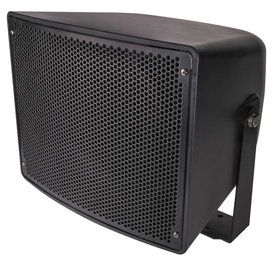 Fashion Outdoor Horn Speaker (200W. 100W. 50W. 25W& 8Ω)