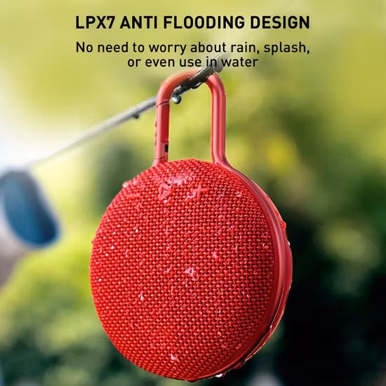 Mini Portable Multimedia Magic Cube Wireless Bluetooth Speaker